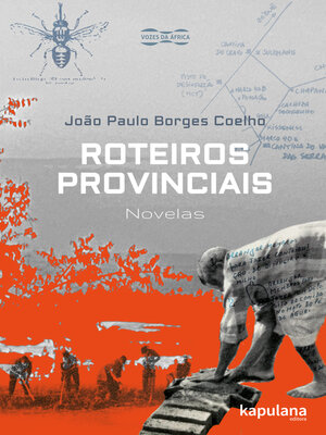 cover image of Roteiros Provinciais